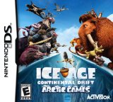 Ice Age: Continental Drift - Arctic Games (2012)
