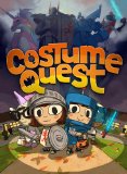 Costume Quest (2011)