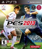 Pro Evolution Soccer 2013 (2012)