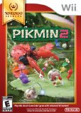 Pikmin 2: New Play Control! (2012)