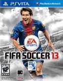 FIFA Soccer 13 (2012)