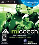 Adidas miCoach