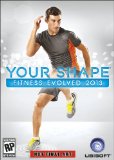 Your Shape: Fitness Evolved 2013 (2012)