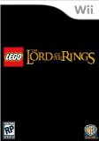 LEGO The Lord of the Rings (2012)