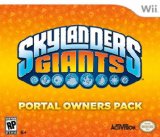 Skylanders Giants (2012)