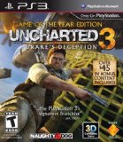 Uncharted 3: Drake's Deception (2011)