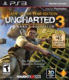 Uncharted 3: Drake's Deception