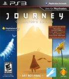 Journey Collector's Edition (2012)