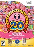 Kirby's Dream Collection: Special Edition (2012)