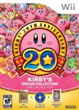 Kirby's Dream Collection: Special Edition