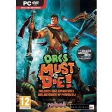 Orcs Must Die! (2011)