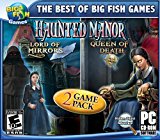 Haunted Manor: Queen of Death Collector's Edition
