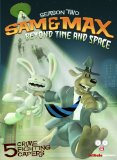 Sam & Max: Season Two