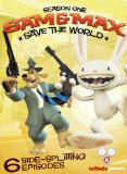 Sam & Max: Season One on PC (Steam) Sam & Max: Season One