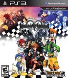 Kingdom Hearts HD 1.5 ReMIX (2013)