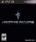 Lightning Returns: Final Fantasy XIII (2014)
