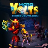 MicroVolts