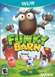 Funky Barn (2012)