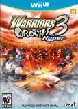 Warriors Orochi 3 Hyper (2012)