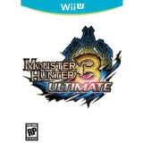 Monster Hunter 3 Ultimate (2013)