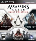 Assassin's Creed Ezio Trilogy (2012)