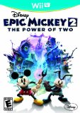 Epic Mickey 2: The Power of Two (2012)