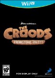 The Croods: Prehistoric Party! (2013)