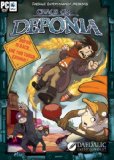Chaos on Deponia (2012)