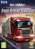 Scania Truck Driving Simulator: The Game on PC (Steam) Scania Truck Driving Simulator: The Game