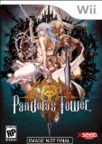 Pandora's Tower (2013)