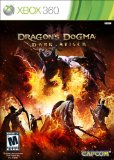 Dragon's Dogma: Dark Arisen (2013)