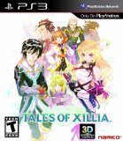 Tales of Xilia (2013)