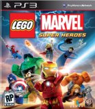 LEGO Marvel Super Heroes (2013)