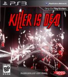 Killer is Dead (2013)