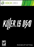 Killer is Dead (2013)