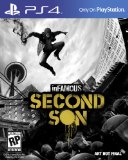 inFamous: Second Son (2014)