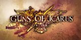 Guns of Icarus Online (2012)