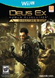 Deus Ex: Human Revolution Director's Cut (2013)