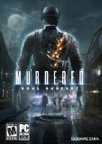 Murdered: Soul Suspect