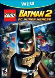 LEGO Batman 2: DC Super Heroes (2013)