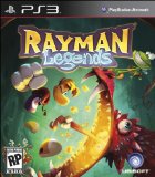 Rayman Legends