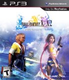 Final Fantasy X / X-2 HD Remaster