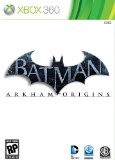 Batman: Arkham Origins (2013)