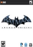 Batman: Arkham Origins (2013)