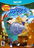 Phineas and Ferb: Quest for Cool Stuff (2013)