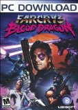 Far Cry 3: Blood Dragon (2013)