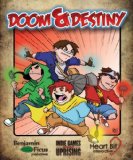 Doom & Destiny (2011)
