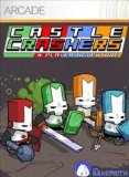 Castle Crashers (2008)