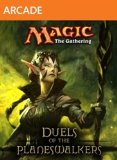 Magic: The Gathering - Duels of the Planeswalkers