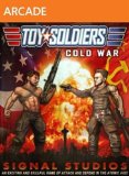 Toy Soldiers: Cold War (2011)